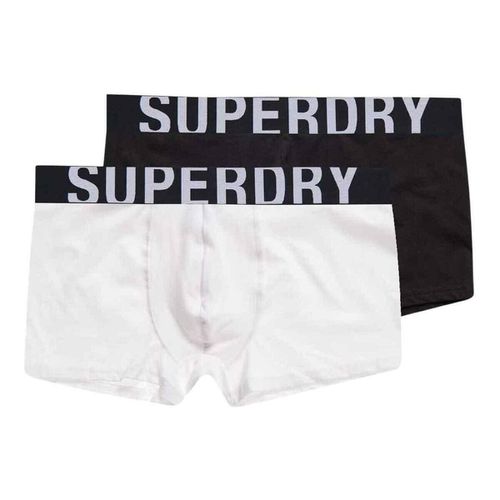 Camicia a maniche lunghe - Superdry - Modalova