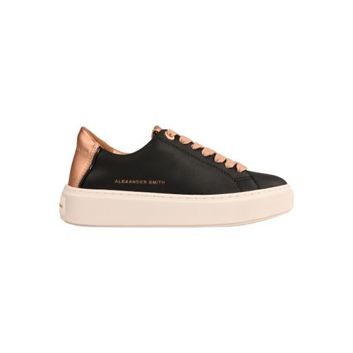 Sneakers basse n1d_02bcp-blackcopper - Alexander Smith - Modalova