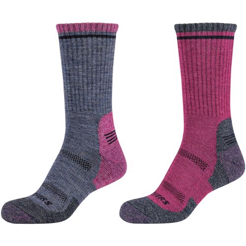 Calze sportive 2PPK Women Trail Wool Socks - Skechers - Modalova