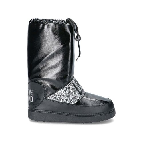 Scarpe da neve Doposci Donna - Love Moschino - Modalova