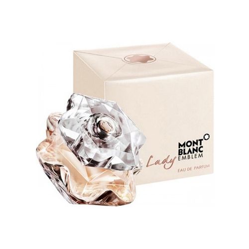 Eau de parfum Lady Emblem - acqua profumata - 75ml - Mont Blanc - Modalova