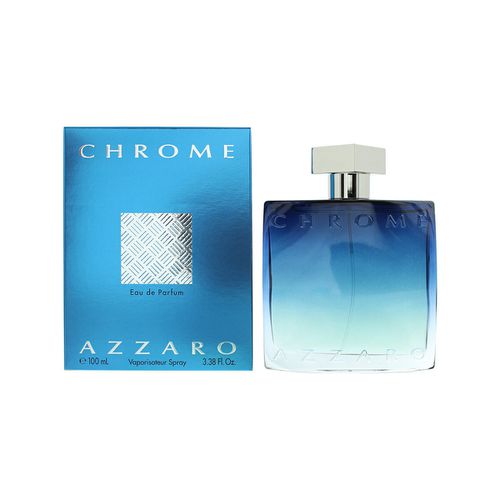 Eau de parfum Chrome - acqua profumata - 100ml - vaporizzatore - Azzaro - Modalova