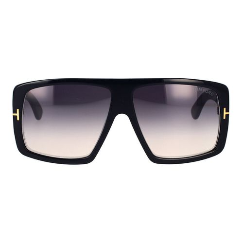 Occhiali da sole Occhiali da Sole Raven FT1036/S 01B - Tom ford - Modalova