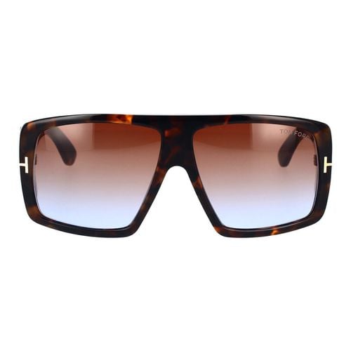 Occhiali da sole Occhiali da Sole Raven FT1036/S 56F - Tom ford - Modalova