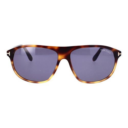 Occhiali da sole Occhiali da Sole Prescott FT1027/S 56V - Tom ford - Modalova