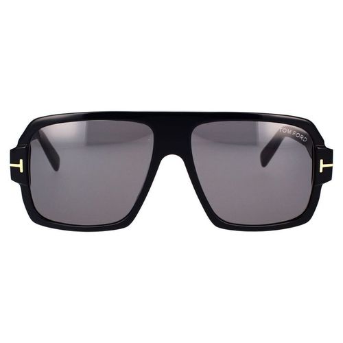 Occhiali da sole Occhiali da Sole Camden FT0933/S 01A - Tom ford - Modalova