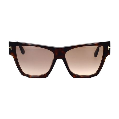 Occhiali da sole Occhiali da Sole Dove FT0942/S 52K - Tom ford - Modalova