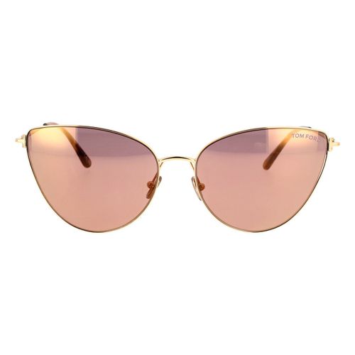 Occhiali da sole Occhiali da Sole Anais FT1005/S 28Z - Tom ford - Modalova