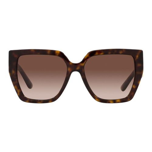 Occhiali da sole Occhiali da Sole Dolce Gabbana DG4438 502/13 - D&g - Modalova