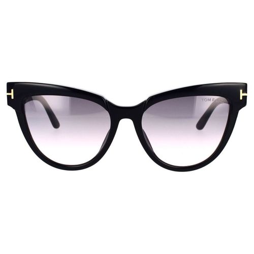 Occhiali da sole Occhiali da Sole FT0941/S Nadine 01B - Tom ford - Modalova