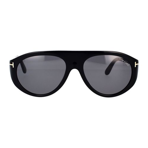 Occhiali da sole Occhiali da Sole Rex FT1001/S 01A - Tom ford - Modalova