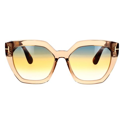 Occhiali da sole Occhiali da Sole Phoebe FT0939/S 45B - Tom ford - Modalova