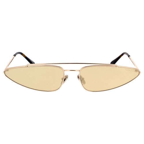 Occhiali da sole Occhiali da Sole Cam FT0979/S 28G - Tom ford - Modalova