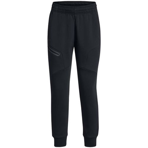 Pantaloni Sportivi Unstoppable Flc Jogger - Under armour - Modalova