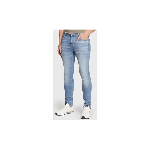 Jeans M2YA27 D4Q43 CHRIS-2CRL CARRY LIGHT - Guess - Modalova