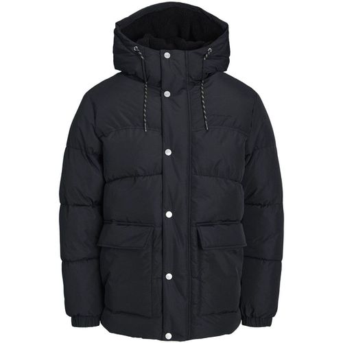 Giacche 12252143 JORLAKEWOOD-BLACK - Jack & jones - Modalova