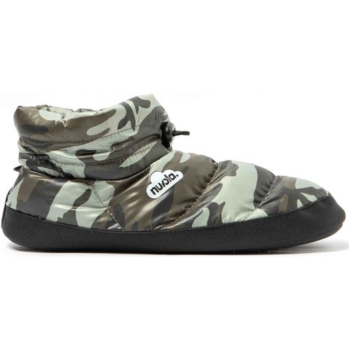 Pantofole Boot Home New Camouflage - Nuvola. - Modalova