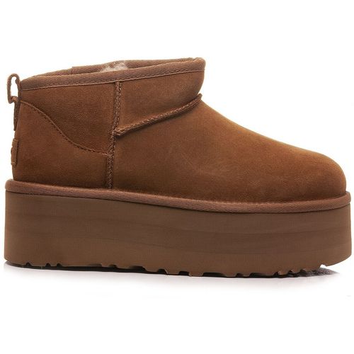 Tronchetti W Classic Ultra Mini Platform - Ugg - Modalova