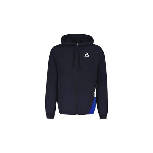 Tuta CT FZ HOODY N°1 M - Le coq sportif - Modalova