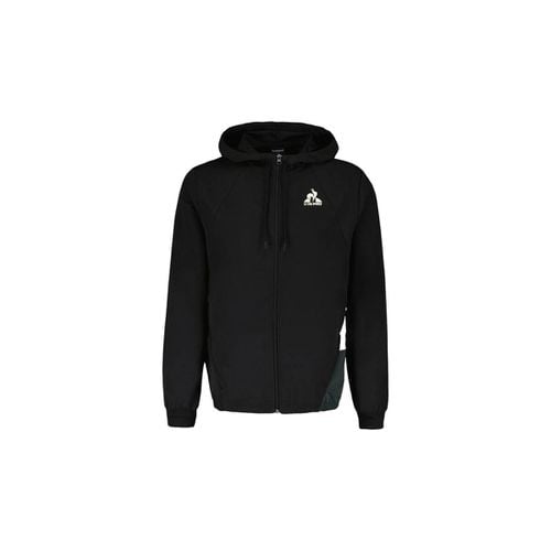 Tuta CT FZ HOODY N°1 M - Le coq sportif - Modalova