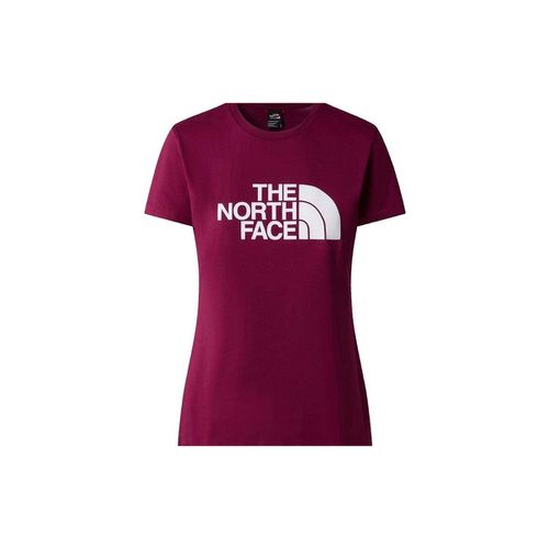 T-shirt & Polo EASY TEE W - The north face - Modalova