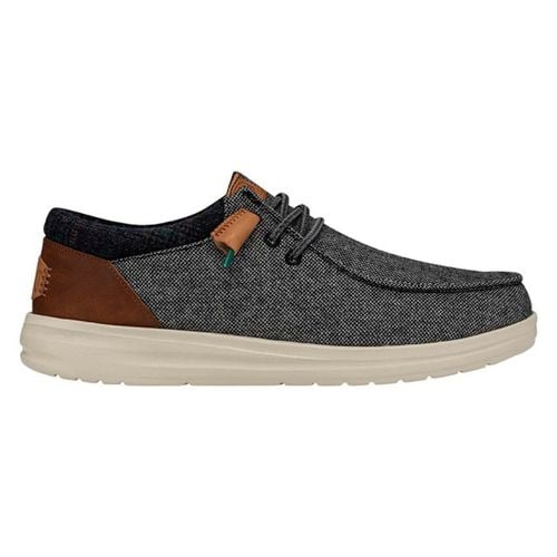 Classiche basse WALLY GRIP WOOL - HEYDUDE - Modalova