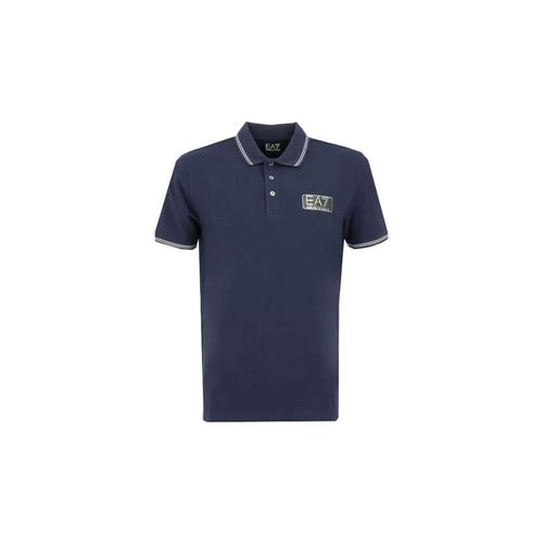 T-shirt & Polo - Ea7 emporio armani - Modalova