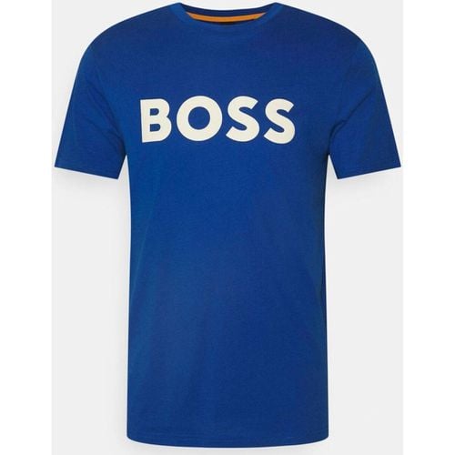 T-shirt & Polo 50481923 2000000365503 - Boss - Modalova