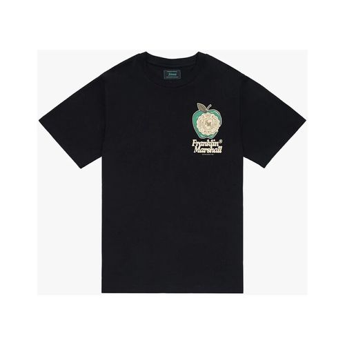 T-shirt & Polo JM3215.1012P01-980 - Franklin & Marshall - Modalova