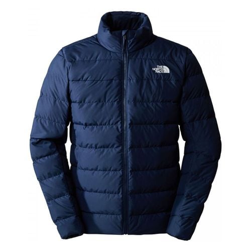 Giacche NF0A84HZ - ACONCAGUA 3 M-4GV1 SUMMIT NAVY - The north face - Modalova