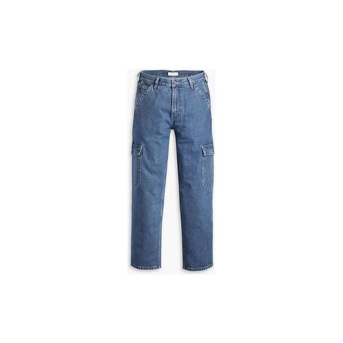 Jeans A5666 0000 - SILVERTAB LOOSE CARGO-I OVE MOVING - Levis - Modalova