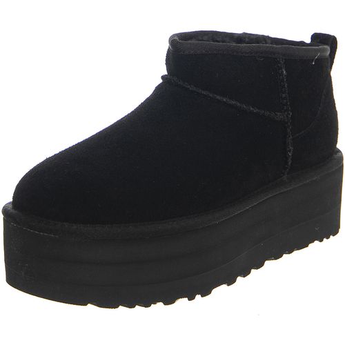 Stivali W Classic Ultra Mini Platform - Ugg - Modalova