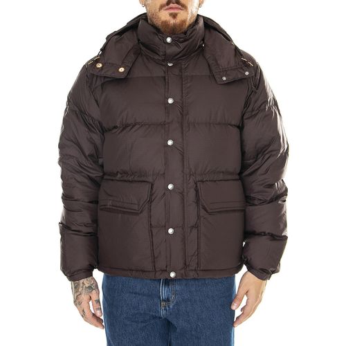 Giacche M 71 ierra Down hort Jacket Coal Brown - The north face - Modalova