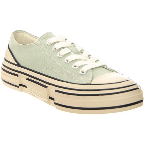 Sneakers JC Play Endorphin Mint Canvas - Jeffrey Campbell - Modalova