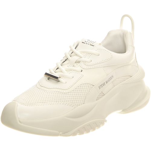 Sneakers Belissimo White / White - Steve Madden - Modalova