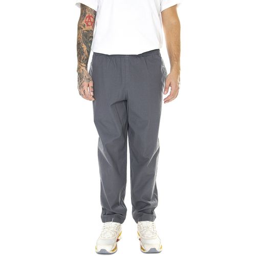 Pantaloni Santa Cruz Tab Pant Iron - Santa cruz - Modalova