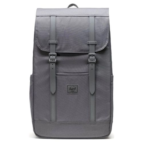 Zaini Retreat Backpack Gargoyle Tonal - Herschel - Modalova