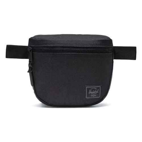 Marsupio Settlement Hip Pack Black Tonal - Herschel - Modalova