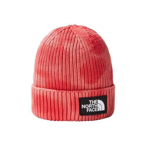 Cappelli TIE DYE - NF0A7WJI-I0L CLAY RED - The north face - Modalova