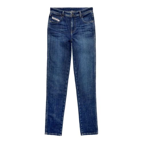 Jeans Diesel 2015 BABHILA 09C58-01 - Diesel - Modalova