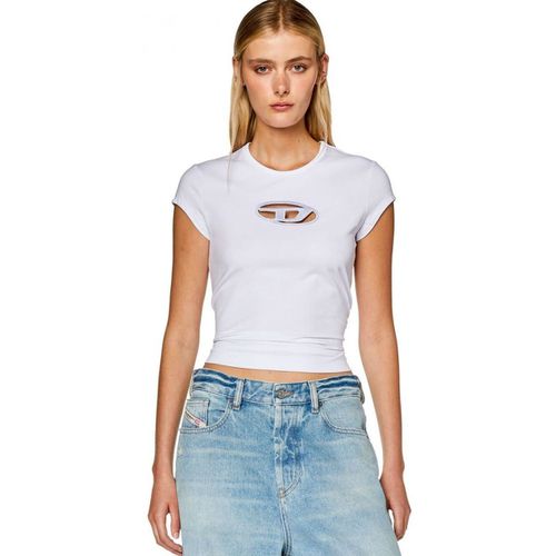 T-shirt & Polo A06268-0AFAA T-ANGIE-100 - Diesel - Modalova