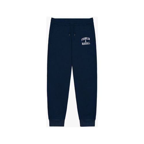 Pantaloni Sportivi JM1003.2004P01.FW-219 - Franklin & Marshall - Modalova