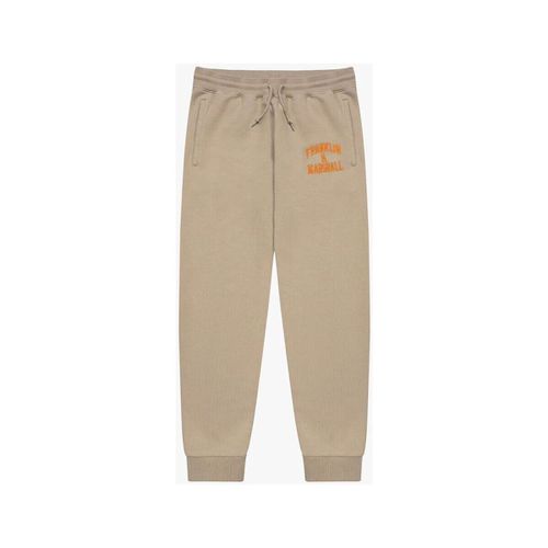 Pantaloni Sportivi JM1003.2004P01.FW-411 - Franklin & Marshall - Modalova