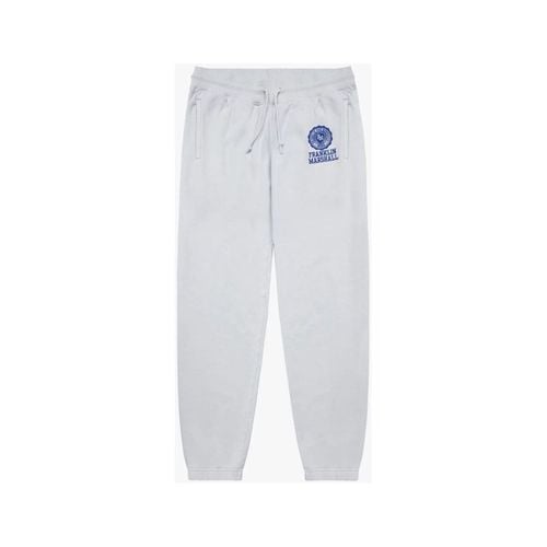 Pantaloni Sportivi JM1004.2004P01-014 - Franklin & Marshall - Modalova