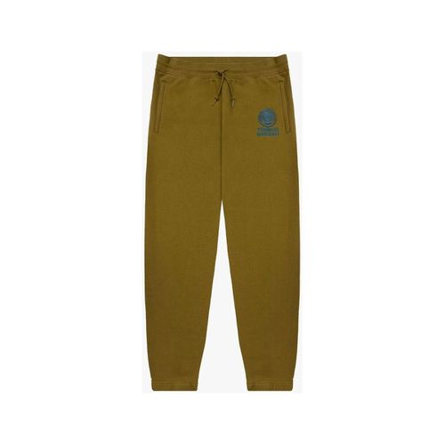 Pantaloni Sportivi JM1004.2004P01-117 - Franklin & Marshall - Modalova