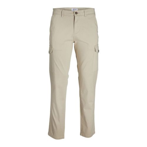 Pantaloni 12224001 SPSTOLLIE JJBROWIE CARGO - Jack & jones - Modalova