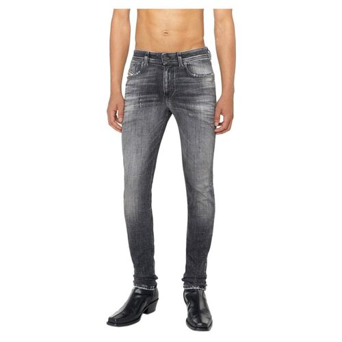 Jeans 1979 SLEENKER 09G86-02 - Diesel - Modalova