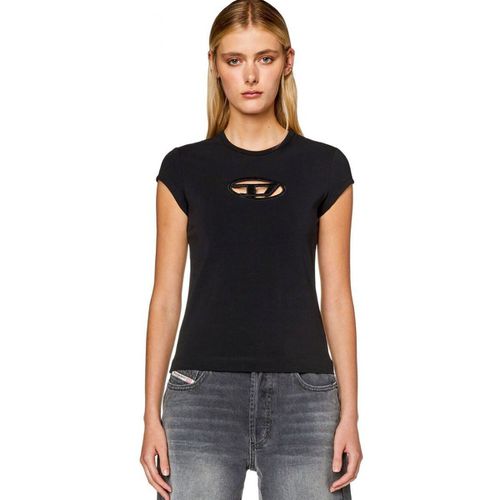 T-shirt & Polo A06268-0AFAA T-ANGIE-9XXA - Diesel - Modalova