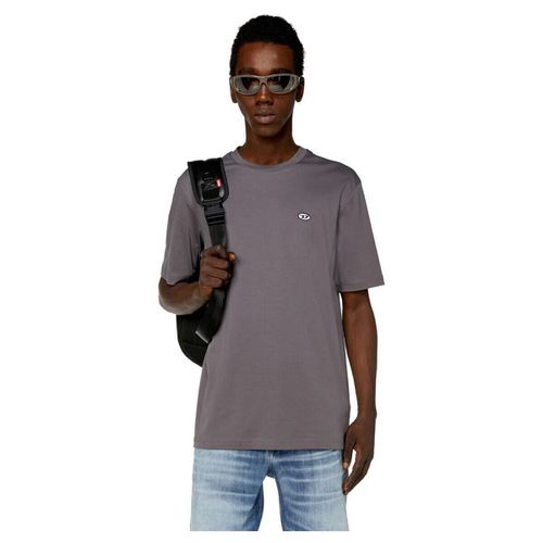 T-shirt & Polo A03819 0AIJU T-JUST-DOVAL-9CM - Diesel - Modalova