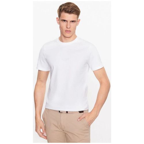 T-shirt & Polo M2YI72 I3Z14 AIDY-G011 PURE WHITE - Guess - Modalova